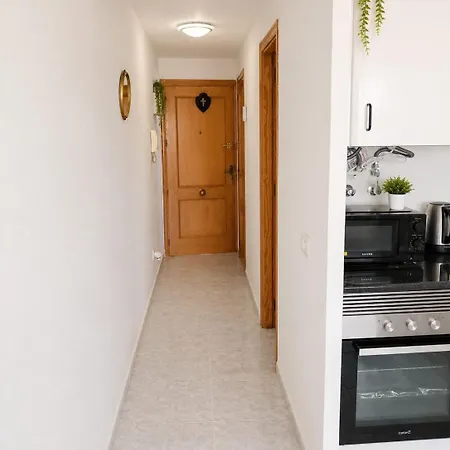Apartamento Cantalamar *