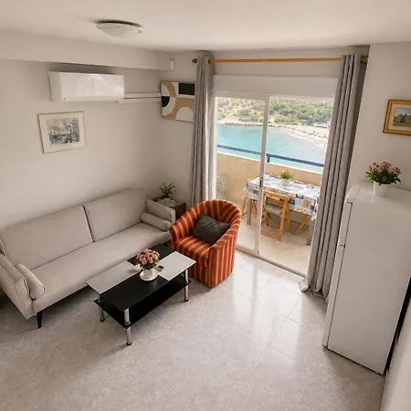 Cantalamar Apartamento
