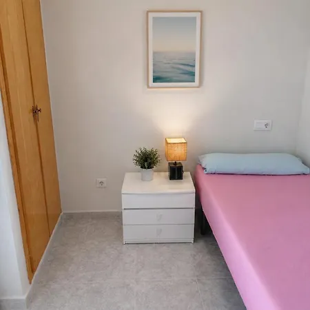 Cantalamar Apartamento Benidorm