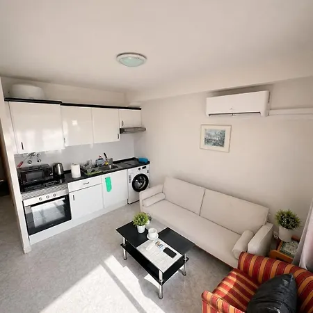 Cantalamar Apartamento Benidorm