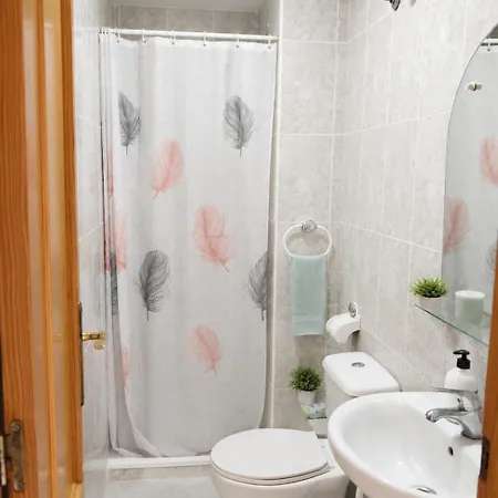 Apartamento Cantalamar Benidorm